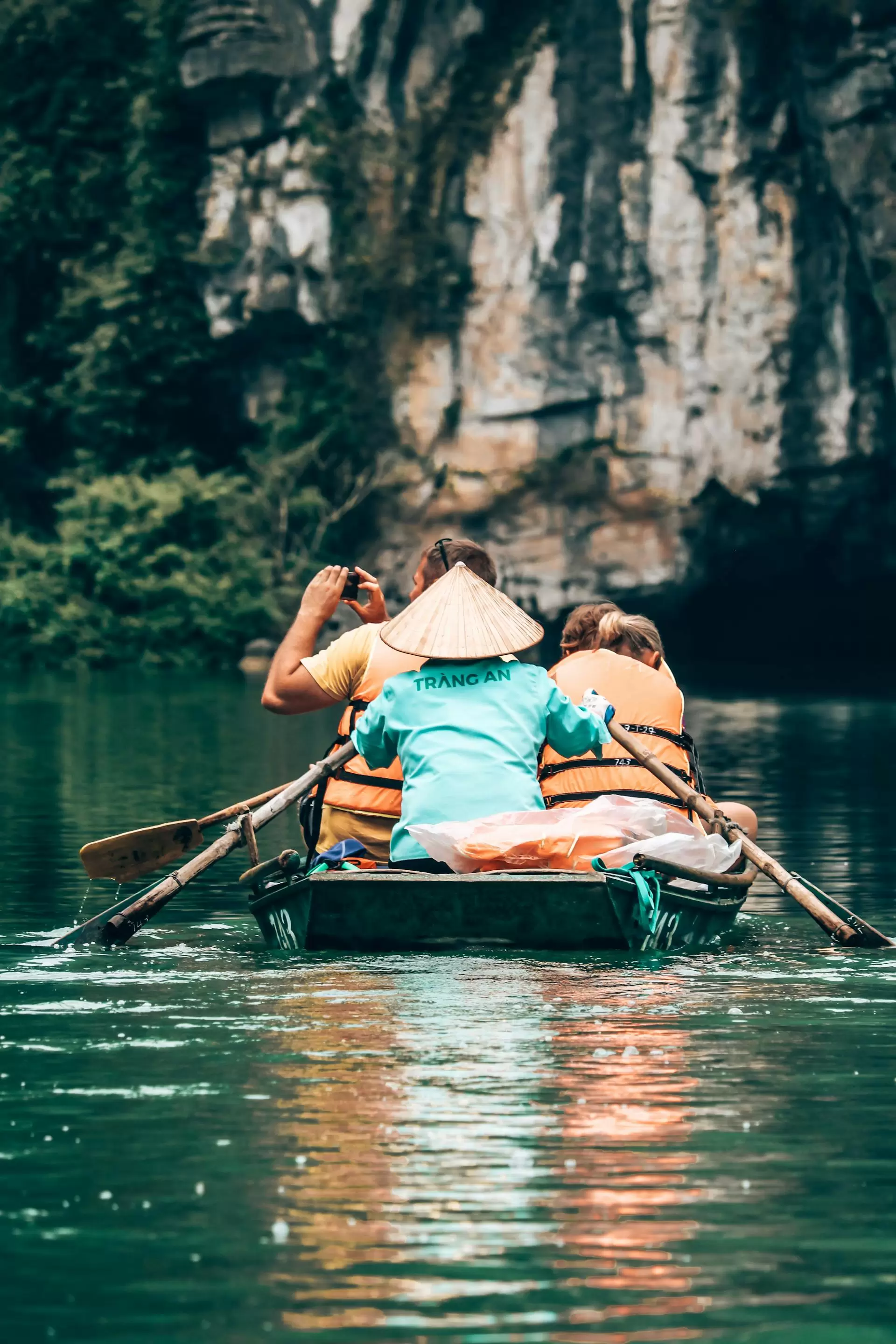 Die Vorteile einer maßgeschneiderten Rundreise in Südostasien